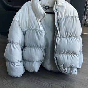 MISSGUIDED BOMBER JACKET